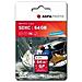 64GB SDXC, Class 10 15 mb al secondo - Foto miniatura 1