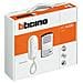 Kit Citofono Mono Familiare Audio Spirit L2 - L2000 - Foto miniatura 3