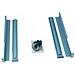 Kit 2 Guide Univeli Per Ups - Foto miniatura 1
