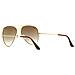 Occhiale Da Sole Rb3025 001/51 Cal. 55 - Foto miniatura 3