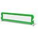 Barriera Di Sicurezza Per Letto Bambino 150 X 42 Cm Verde - Foto miniatura 1