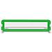 Barriera Di Sicurezza Per Letto Bambino 150 X 42 Cm Verde - Foto miniatura 3