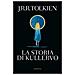 Tolkien, J. R. R. - La Storia Di Kullervo  - Foto miniatura 2
