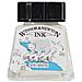 14 ml Drawing Ink Bottle - nero Indiano N / a White - Foto miniatura 1