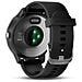 Vivoactive 3 in acciaio con GPS Bluetooth e Cardiofrequenzimetro Colore Nero / Argento - Foto miniatura 3
