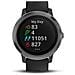 Vivoactive 3 in acciaio con GPS Bluetooth e Cardiofrequenzimetro Colore Nero / Argento - Foto miniatura 4