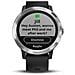 Vivoactive 3 in acciaio con GPS Bluetooth e Cardiofrequenzimetro Colore Nero / Argento - Foto miniatura 6