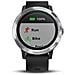 Vivoactive 3 in acciaio con GPS Bluetooth e Cardiofrequenzimetro Colore Nero / Argento - Foto miniatura 8