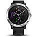 Vivoactive 3 in acciaio con GPS Bluetooth e Cardiofrequenzimetro Colore Nero / Argento - Foto miniatura 11