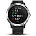 Vivoactive 3 in acciaio con GPS Bluetooth e Cardiofrequenzimetro Colore Nero / Argento - Foto miniatura 12
