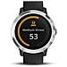 Vivoactive 3 in acciaio con GPS Bluetooth e Cardiofrequenzimetro Colore Nero / Argento - Foto miniatura 13