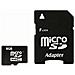 Memory Card Scheda Micro-sd 8gb Con Adattatore - Foto miniatura 4
