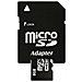 Memory Card Scheda Micro-sd 8gb Con Adattatore - Foto miniatura 6