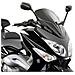 D442b Cupolino Yamaha T-max 500'08 - Foto miniatura 1