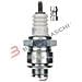 B1r N2451040 Candela Br4-lmstock Nr. 4133 Confezione Da 10 Pezzi - Foto miniatura 1