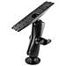 Supporto Per Superfice Liscia Barca Per Gps, Ecoscandaglio, Radar Ram-d-111u - Foto miniatura 1