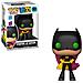 Pop 581 - Starfire As Batgirl - Teen Titans Go! - Foto miniatura 1