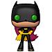 Pop 581 - Starfire As Batgirl - Teen Titans Go! - Foto miniatura 2