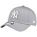 Berretti E Cappelli New Era 39 Thirty New York Yankees Accessori Uomo One Size - Foto miniatura 1