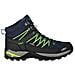 Scarponi Rigel Mid Wp Scarpe Uomo Eu 41 - Foto miniatura 1