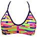 Bikinis E Tankinis Colorwaves Top Costumi Donna L - Foto miniatura 1