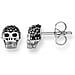 Orecchini Thomas Sabo Sterling Silver Rebel At Heart - Foto miniatura 1