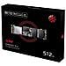 SSD 512 GB Serie SX8200 Pro M. 2 Interfaccia PCI Express  - Foto miniatura 5