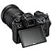 Kit Fotocamera Digitale Mirrorless Z7 Sensore CMOS 45,7 Mpx 4K Ultra HD + Adattatore FTZ + Obiettivo Nikkor Z 24-70 mm F / 4 S - Foto miniatura 6