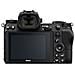 Kit Fotocamera Digitale Mirrorless Z7 Sensore CMOS 45,7 Mpx 4K Ultra HD + Adattatore FTZ + Obiettivo Nikkor Z 24-70 mm F / 4 S - Foto miniatura 9