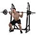 Squat Rack Wt40 - Foto miniatura 2