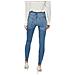 Pantaloni Sophia Hw Skinny L32 Abbigliamento Donna Xxs - Foto miniatura 2
