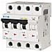 Interruttore Differenziale Magnetotermico 16a 3p+t Curva C 30ma 4500ka 170999 - Foto miniatura 1