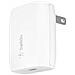 Caricabatteria da Parete USB-C da 18 W, Cavo USB-C a Lightning da 1.2 m Incluso, Ricarica Rapida per iPhone 11, 11 Pro / Pro Max, XS, XS Max, XR, X e iPad Pro da 10.5'' e 12.9'' - Foto miniatura 1