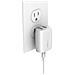 Caricabatteria da Parete USB-C da 18 W, Cavo USB-C a Lightning da 1.2 m Incluso, Ricarica Rapida per iPhone 11, 11 Pro / Pro Max, XS, XS Max, XR, X e iPad Pro da 10.5'' e 12.9'' - Foto miniatura 3