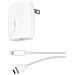 Caricabatteria da Parete USB-C da 18 W, Cavo USB-C a Lightning da 1.2 m Incluso, Ricarica Rapida per iPhone 11, 11 Pro / Pro Max, XS, XS Max, XR, X e iPad Pro da 10.5'' e 12.9'' - Foto miniatura 4