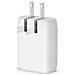 Caricabatteria da Parete USB-C da 18 W, Cavo USB-C a Lightning da 1.2 m Incluso, Ricarica Rapida per iPhone 11, 11 Pro / Pro Max, XS, XS Max, XR, X e iPad Pro da 10.5'' e 12.9'' - Foto miniatura 6