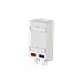 1309150102-E presa energia 2 x RJ-45 Blu, Grigio, Rosso - Foto miniatura 1