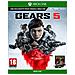 Gears 5 Xbox One [ fr Import] - Foto miniatura 3