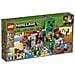 21155 Minecraft La Miniera del Creeper - Foto miniatura 1