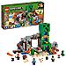 21155 Minecraft La Miniera del Creeper - Foto miniatura 2