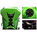 Kit Completo Protezione Adesivi 3d Compatibili Con Kawasaki Z750 2007-2014 - Foto miniatura 2
