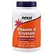 Ascorbic Acid Pure Powder 455g Vitamin C Crystals - Acido Ascorbico - Foto miniatura 1