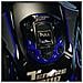 Adesivo 3d Protezione Tappo Compatibile Con Yamaha Tenere 700 2019 Blu - Foto miniatura 2