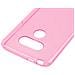 Custodia Compatibile Con Lg G5 In Rosa Transparente - Coperchio Protettivo In Silicone Tpu Flessibile - Foto miniatura 7
