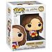 POP Harry Potter: Holiday - Hermione Granger S11 Figura da Collezione, Multicolore, 51153 - Foto miniatura 2
