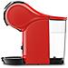 Macchina da Caffè Espresso Dolce Gusto Serbatoio 0.8 Lt. Potenza 1460 Watt Colore Nero /Rosso - Foto miniatura 5
