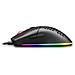 Mmax Mouse Rgb Ultralight Da 12400 Dpi, Black - Foto miniatura 2