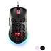 Mmax Mouse Rgb Ultralight Da 12400 Dpi, Black - Foto miniatura 10