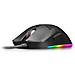 Mmax Mouse Rgb Ultralight Da 12400 Dpi, Black - Foto miniatura 4