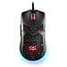 Mmax Mouse Rgb Ultralight Da 12400 Dpi, Black - Foto miniatura 9